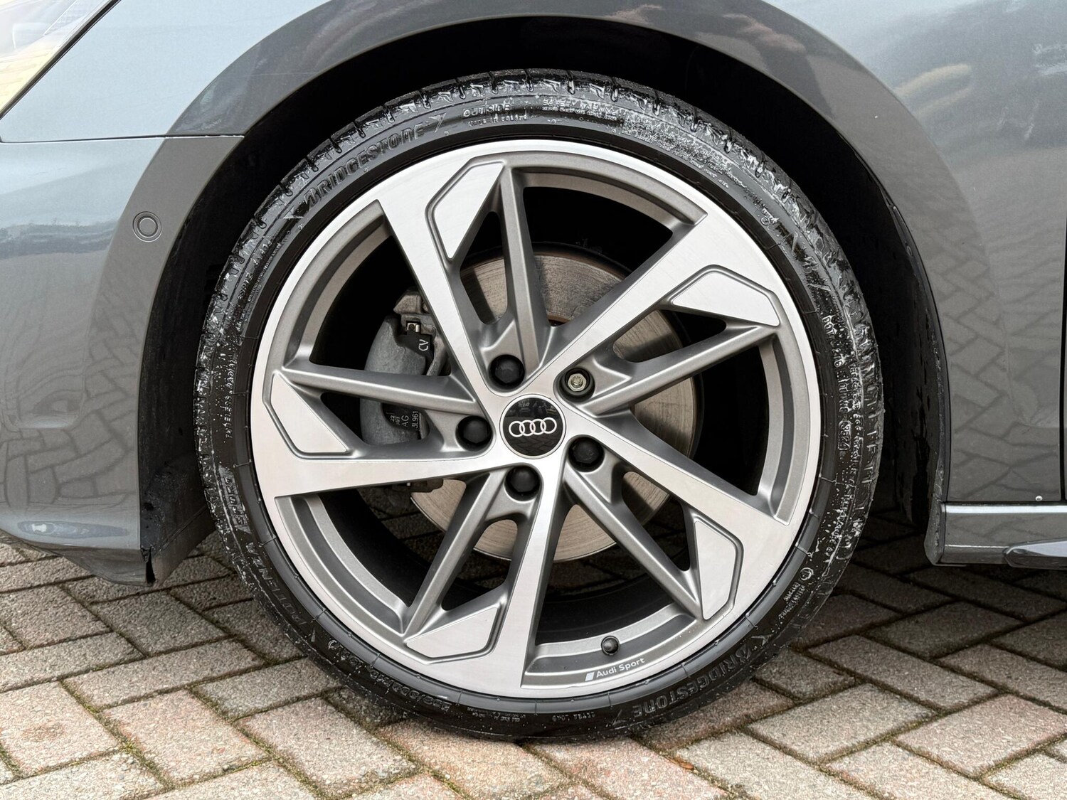 Used Audi A3 2022 for sale - 77203719: Photo 47