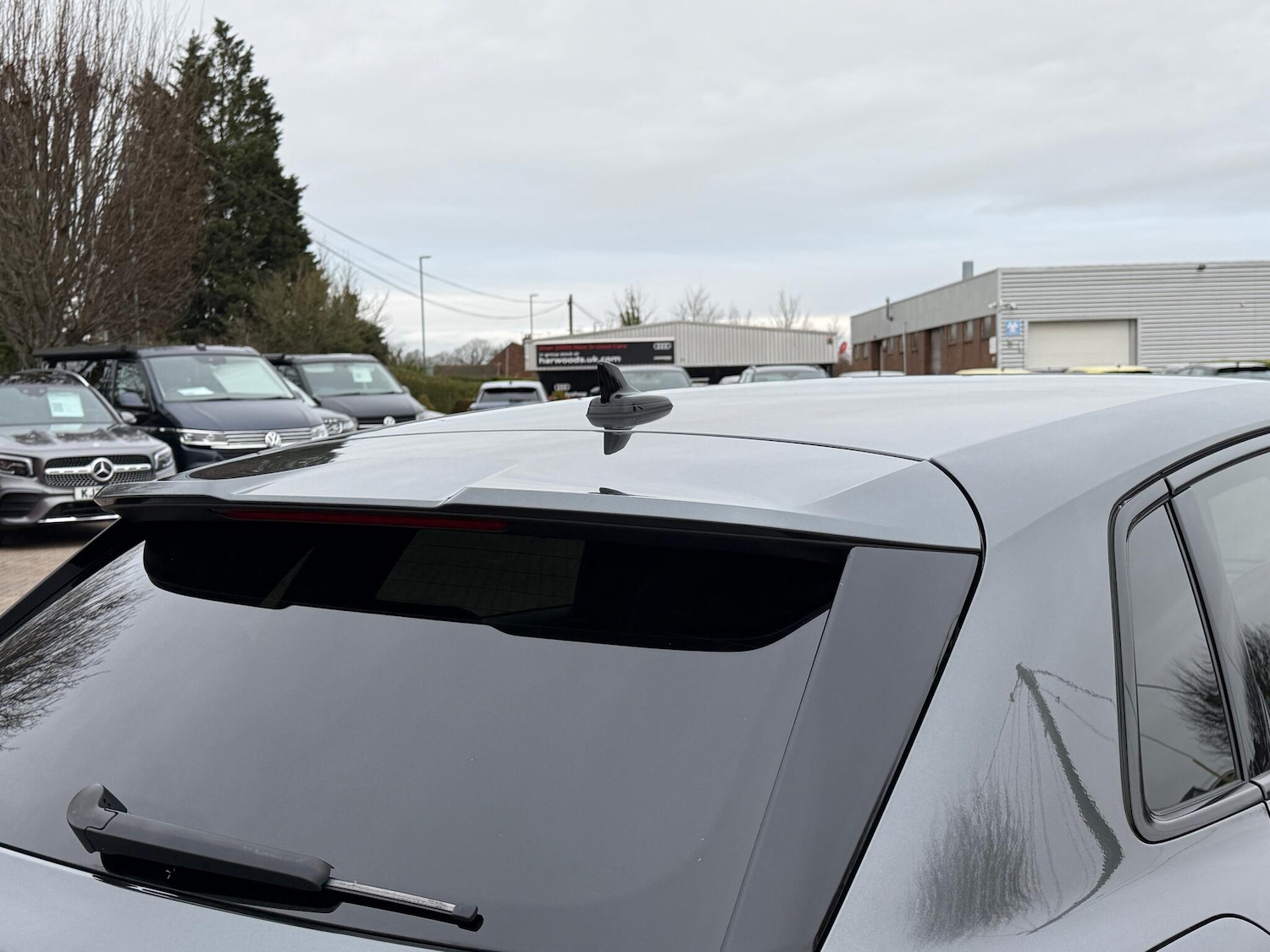 Used Audi A3 2022 for sale - 77203719: Photo 48