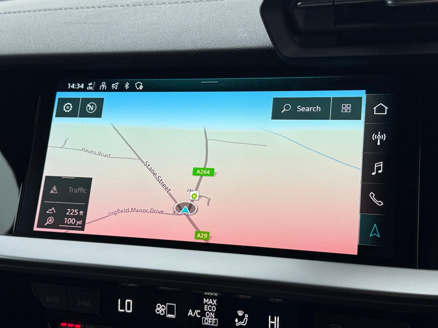 Used Audi A3 2022 for sale - 77203719: Photo 5