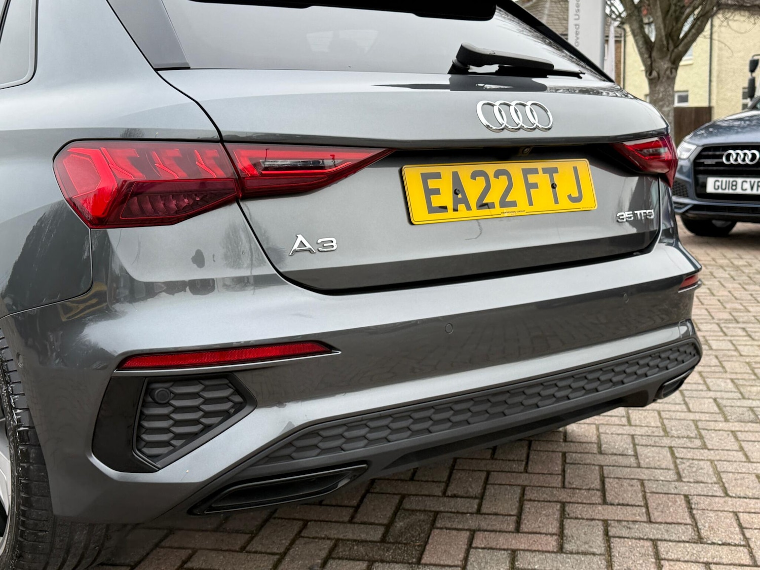 Used Audi A3 2022 for sale - 77203719: Photo 51