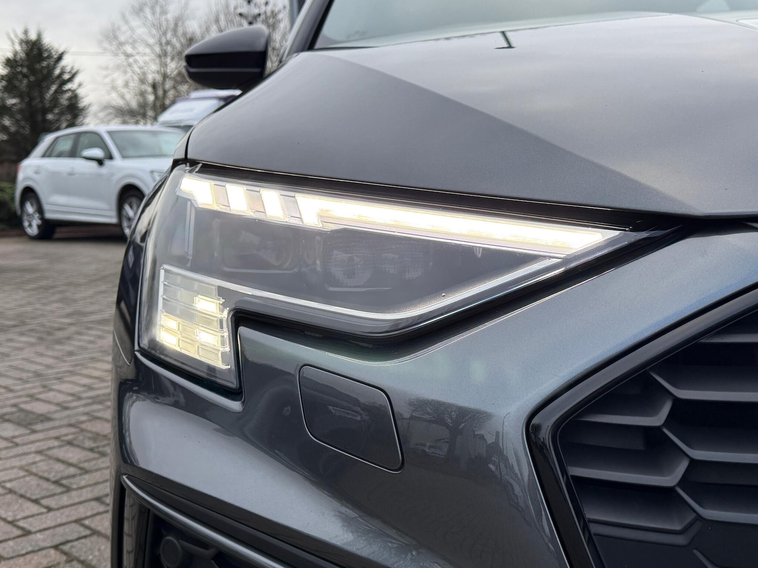 Used Audi A3 2022 for sale - 77203719: Photo 52