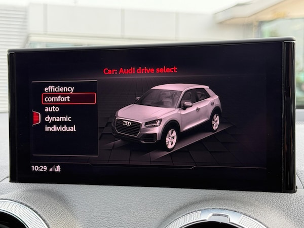 Used Audi Q2 2022 for sale - 76138261: Photo 12