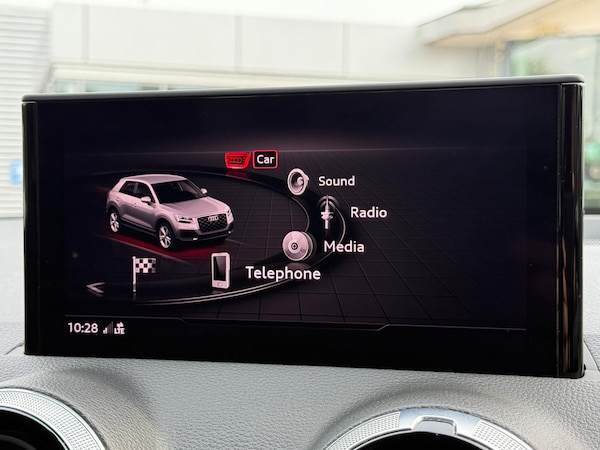 Used Audi Q2 2022 for sale - 76138261: Photo 13