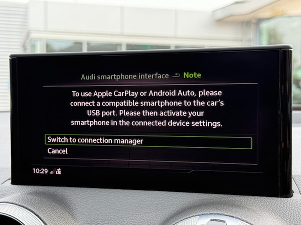 Used Audi Q2 2022 for sale - 76138261: Photo 14