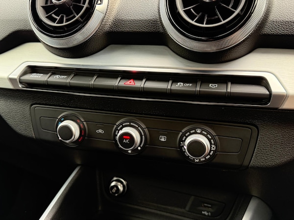 Used Audi Q2 2022 for sale - 76138261: Photo 16