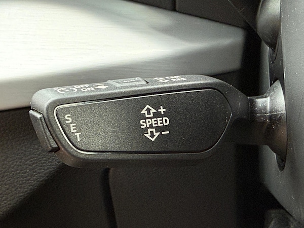 Used Audi Q2 2022 for sale - 76138261: Photo 17