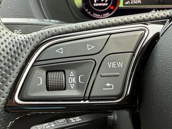 Used Audi Q2 2022 for sale - 76138261: Photo 20
