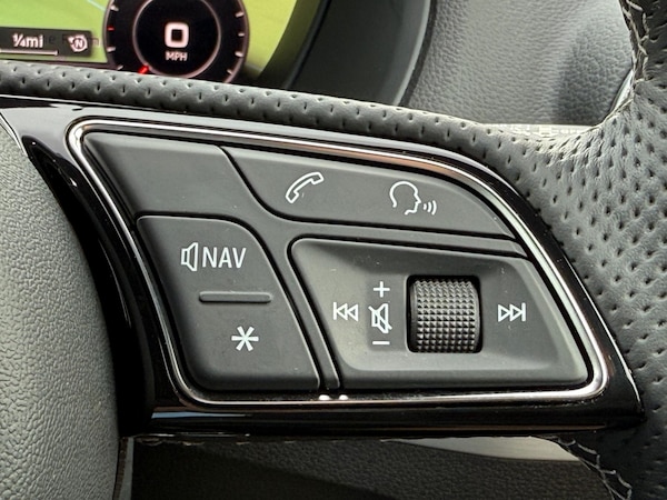 Used Audi Q2 2022 for sale - 76138261: Photo 21