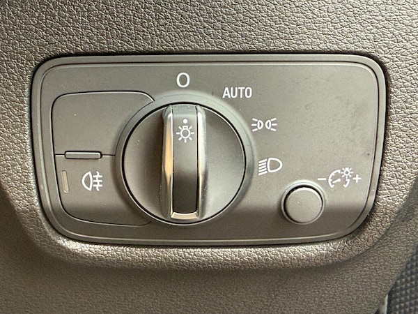 Used Audi Q2 2022 for sale - 76138261: Photo 22