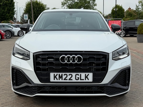 Used Audi Q2 2022 for sale - 76138261: Photo 24