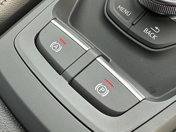Used Audi Q2 2022 for sale - 76138261: Photo 35