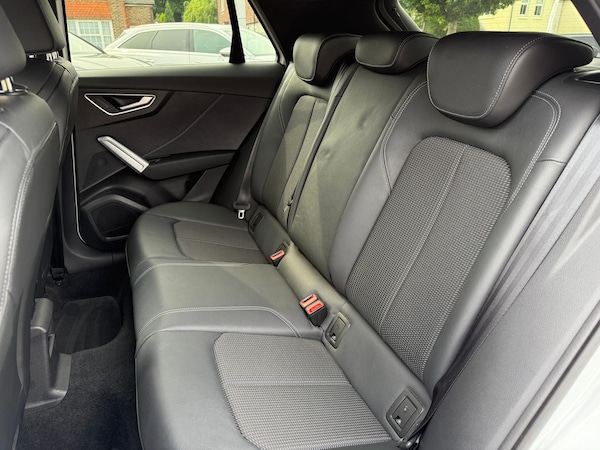 Used Audi Q2 2022 for sale - 76138261: Photo 38