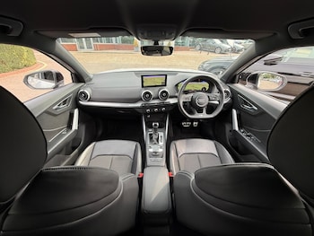 Used Audi Q2 2022 for sale - 76138261: Photo 3