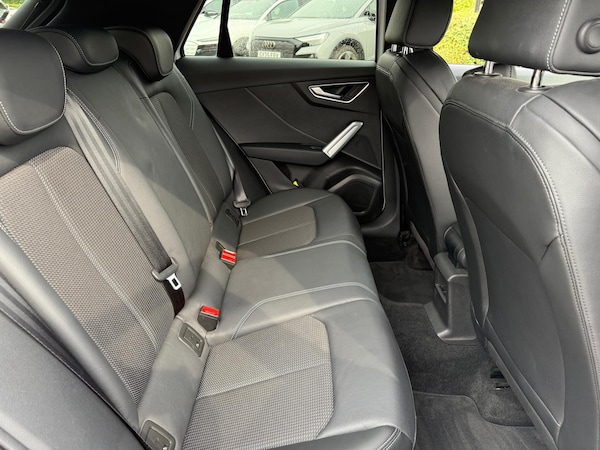 Used Audi Q2 2022 for sale - 76138261: Photo 40