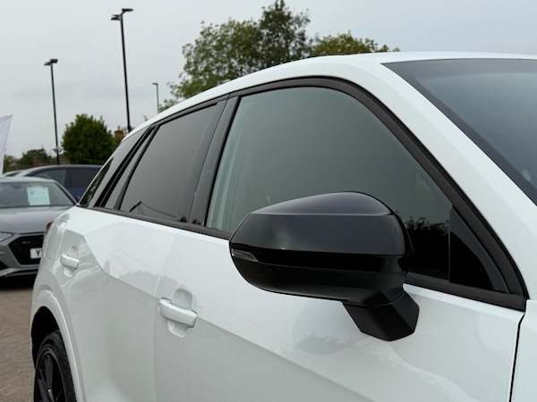 Used Audi Q2 2022 for sale - 76138261: Photo 41
