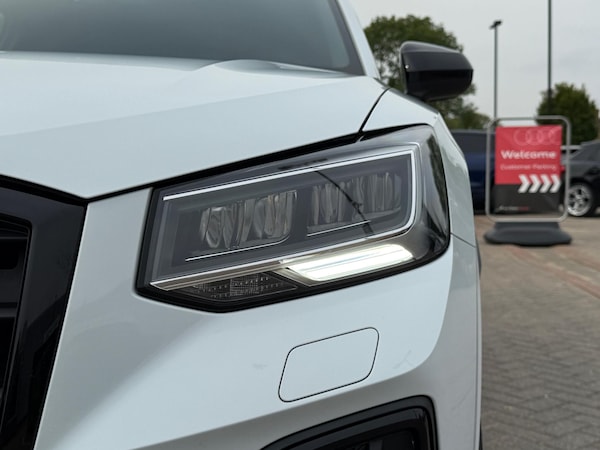 Used Audi Q2 2022 for sale - 76138261: Photo 46