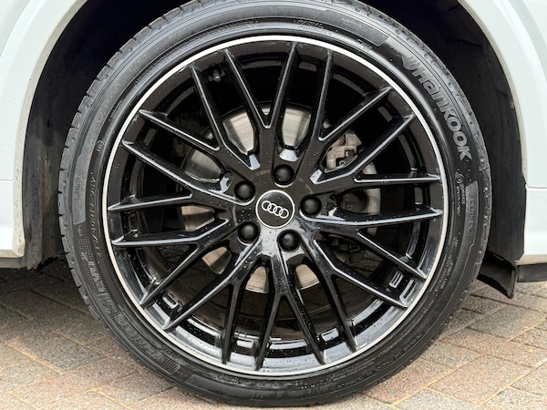 Used Audi Q2 2022 for sale - 76138261: Photo 9