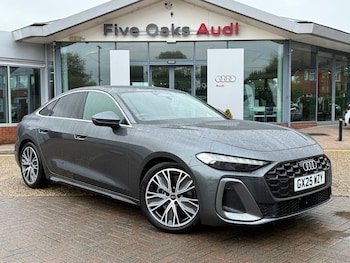 Audi - A5
