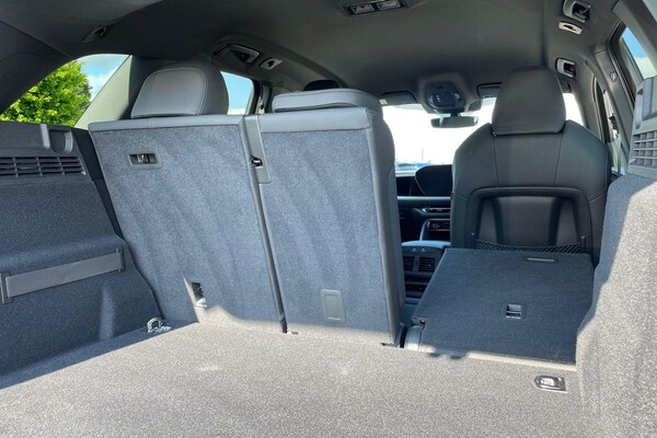 Used Audi Q5 2025 for sale - 76247733: Photo 16