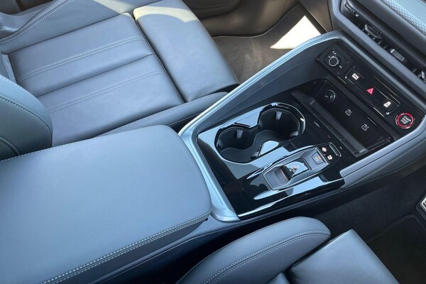 Used Audi Q5 2025 for sale - 76247733: Photo 25