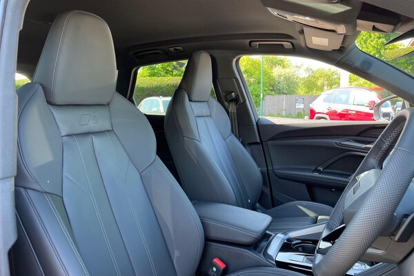 Used Audi Q5 2025 for sale - 76247733: Photo 31