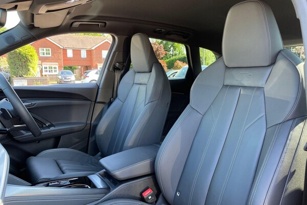 Used Audi Q5 2025 for sale - 76247733: Photo 33