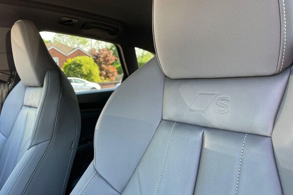 Used Audi Q5 2025 for sale - 76247733: Photo 35