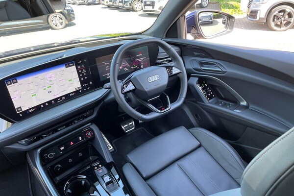 Used Audi Q5 2025 for sale - 76247733: Photo 37