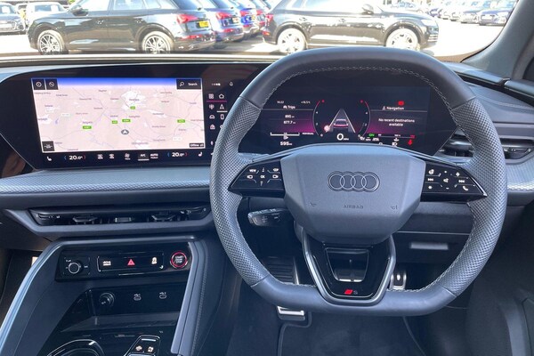 Used Audi Q5 2025 for sale - 76247733: Photo 38