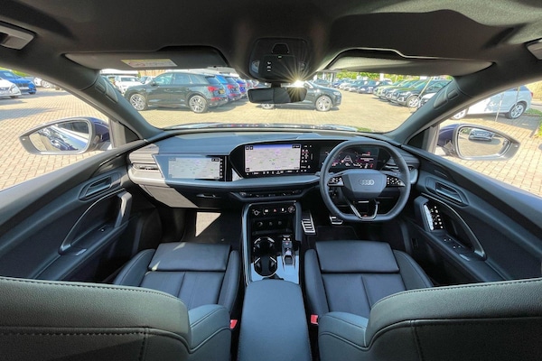 Used Audi Q5 2025 for sale - 76247733: Photo 3
