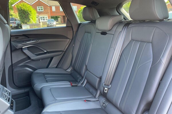 Used Audi Q5 2025 for sale - 76247733: Photo 40