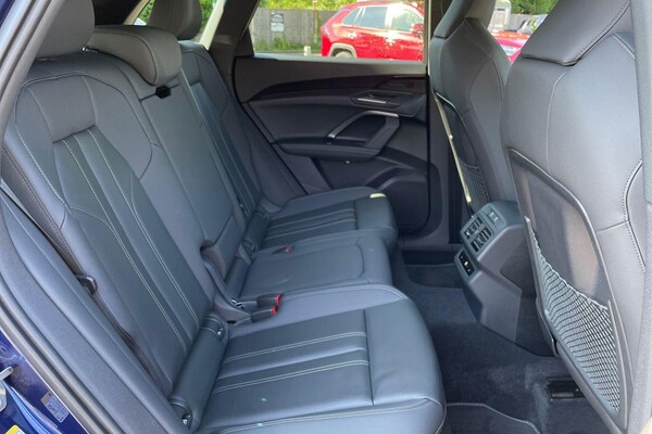 Used Audi Q5 2025 for sale - 76247733: Photo 41