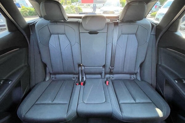 Used Audi Q5 2025 for sale - 76247733: Photo 45