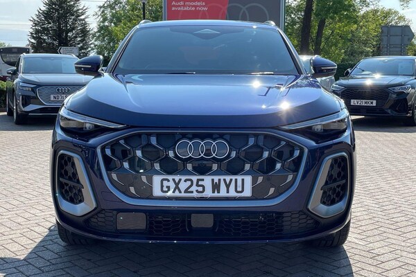 Used Audi Q5 2025 for sale - 76247733: Photo 46