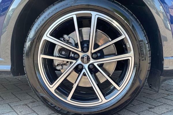 Used Audi Q5 2025 for sale - 76247733: Photo 5