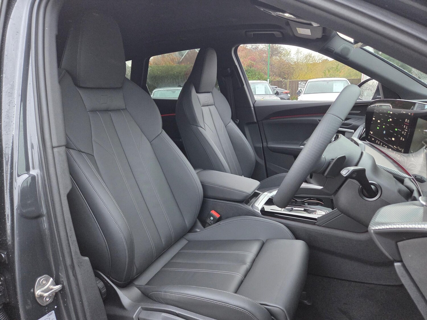 Used Audi Q5 2025 for sale - 77425310: Photo 21