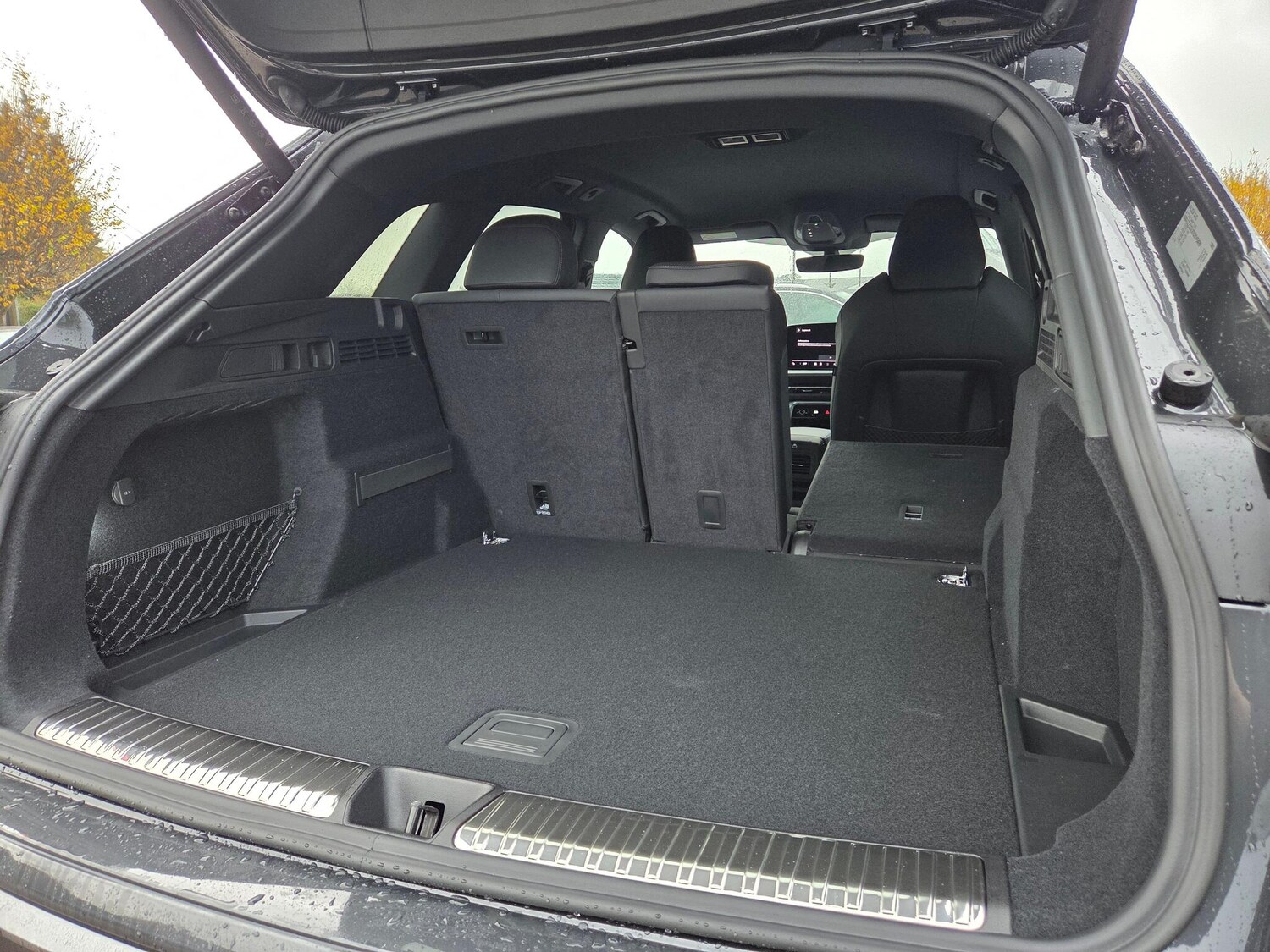 Used Audi Q5 2025 for sale - 77425310: Photo 29