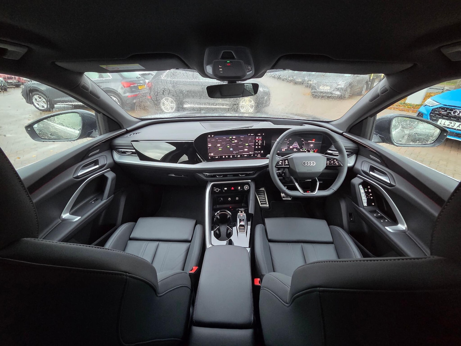 Used Audi Q5 2025 for sale - 77425310: Photo 3