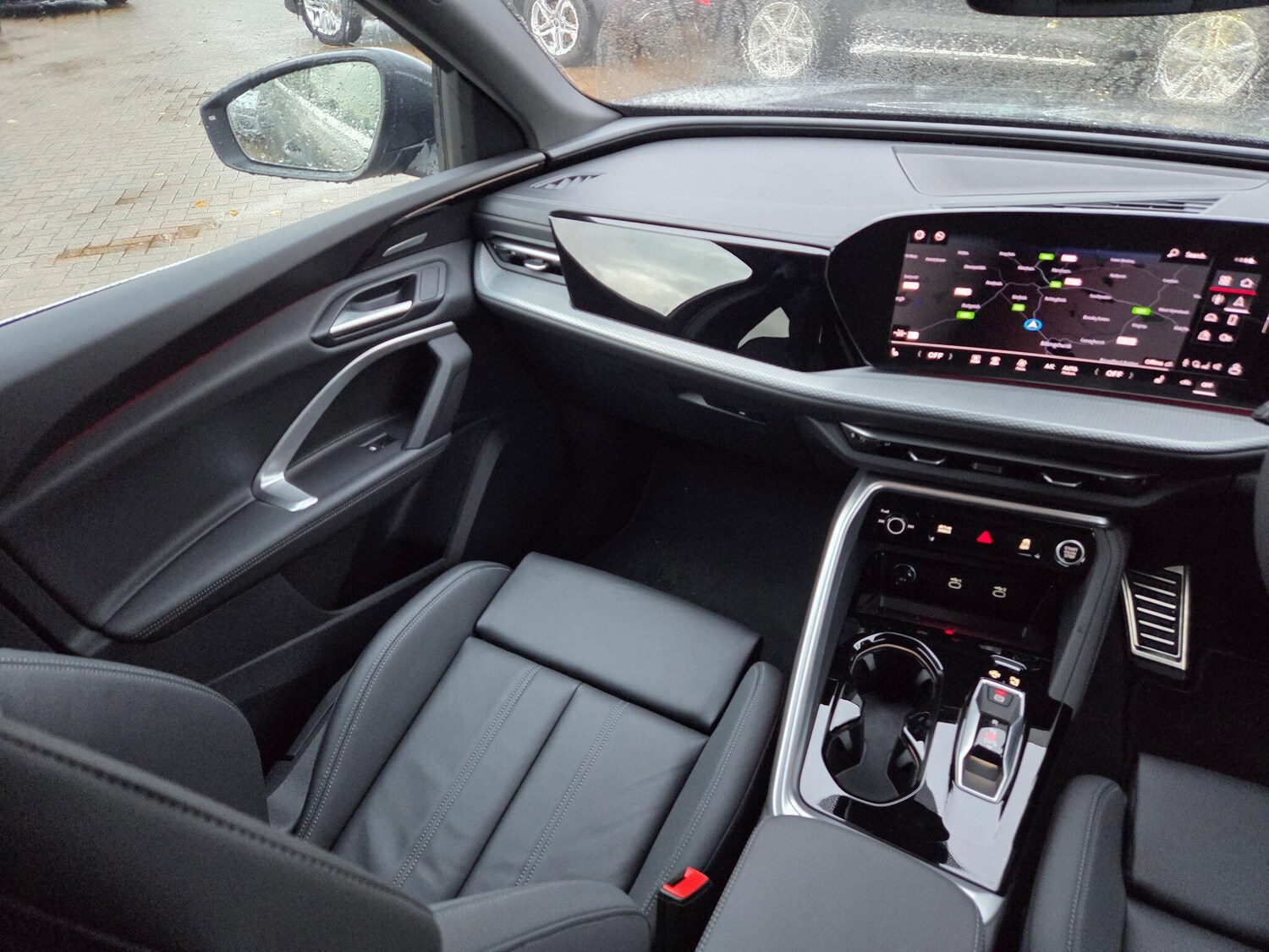 Used Audi Q5 2025 for sale - 77425310: Photo 33