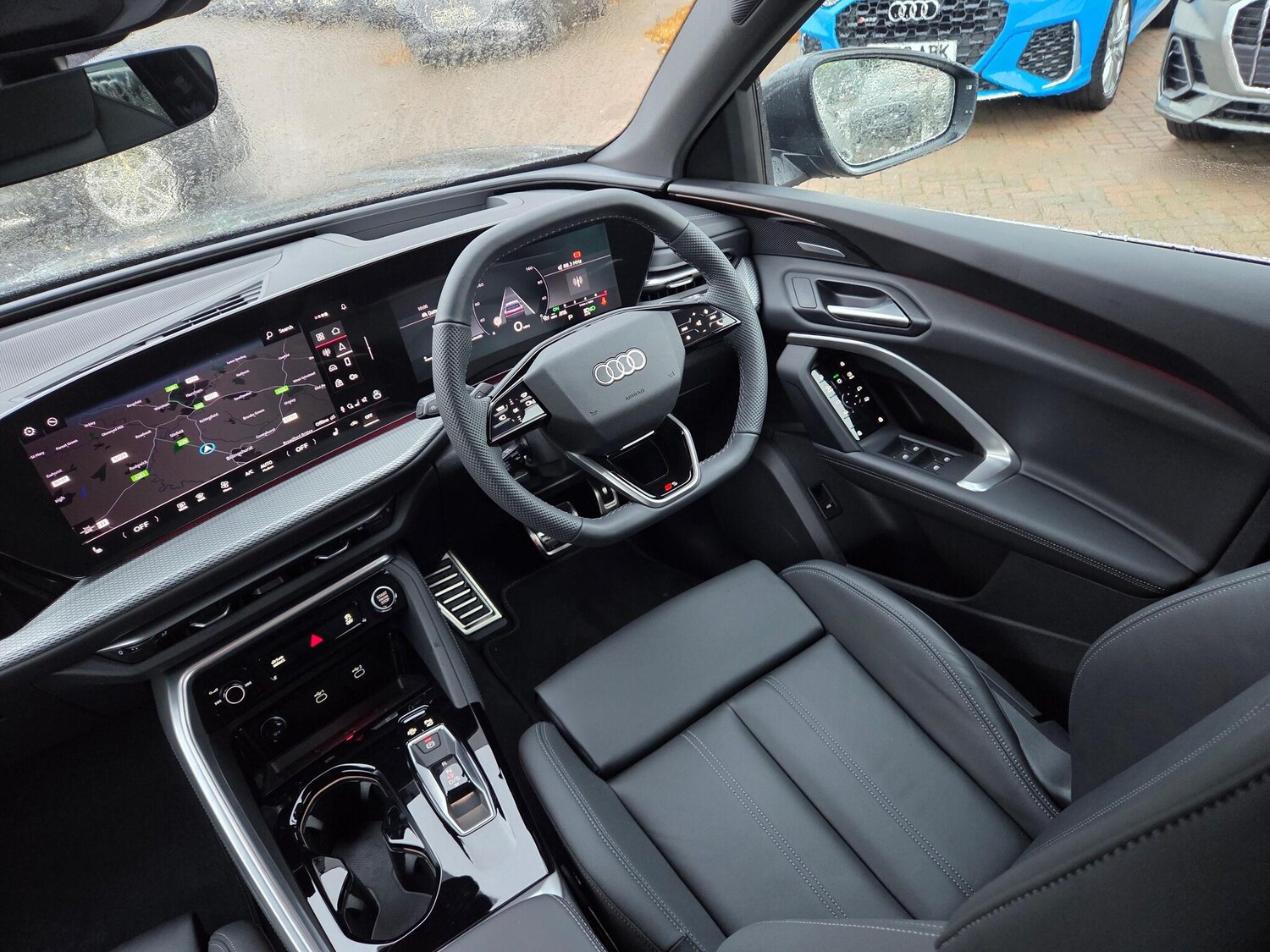 Used Audi Q5 2025 for sale - 77425310: Photo 35