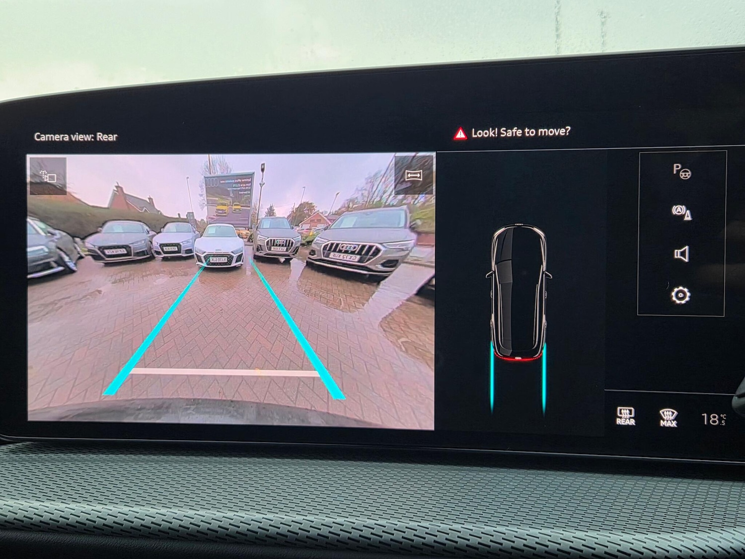 Used Audi Q5 2025 for sale - 77425310: Photo 4