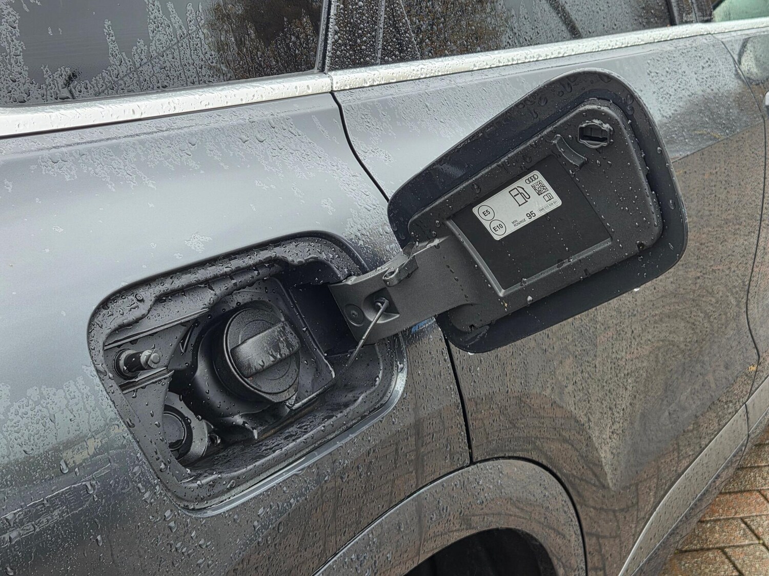 Used Audi Q5 2025 for sale - 77425310: Photo 46