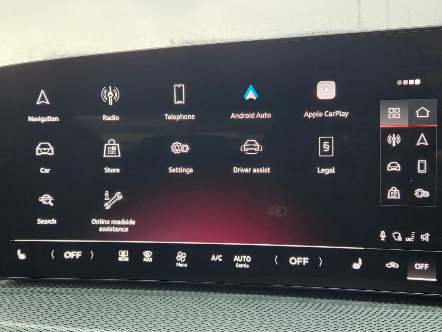 Used Audi Q5 2025 for sale - 77425310: Photo 8