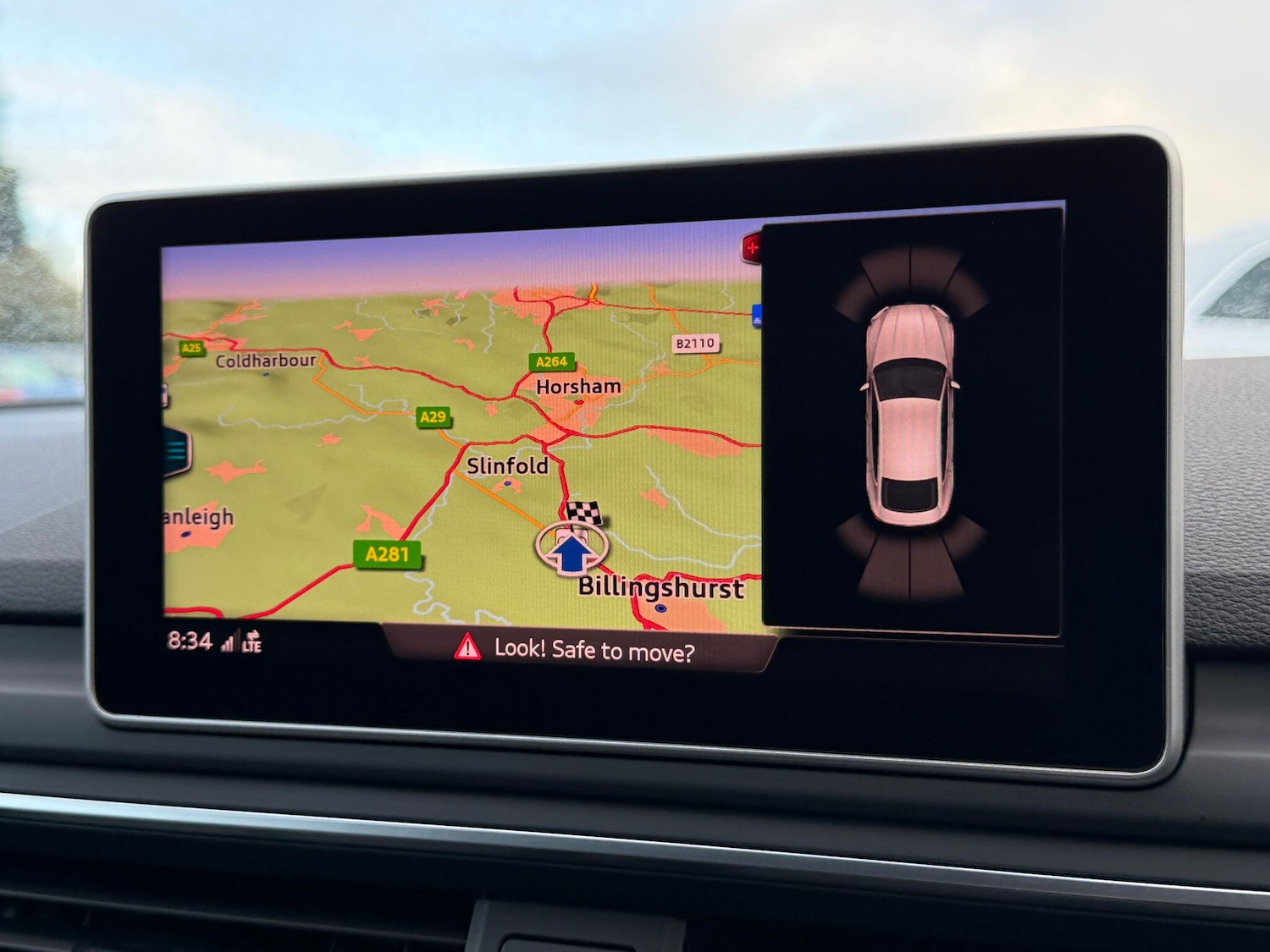 Used Audi A5 2020 for sale - 76227899: Photo 10