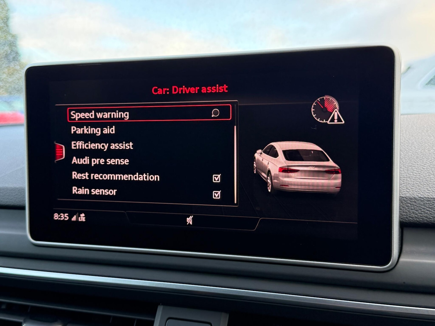 Used Audi A5 2020 for sale - 76227899: Photo 12