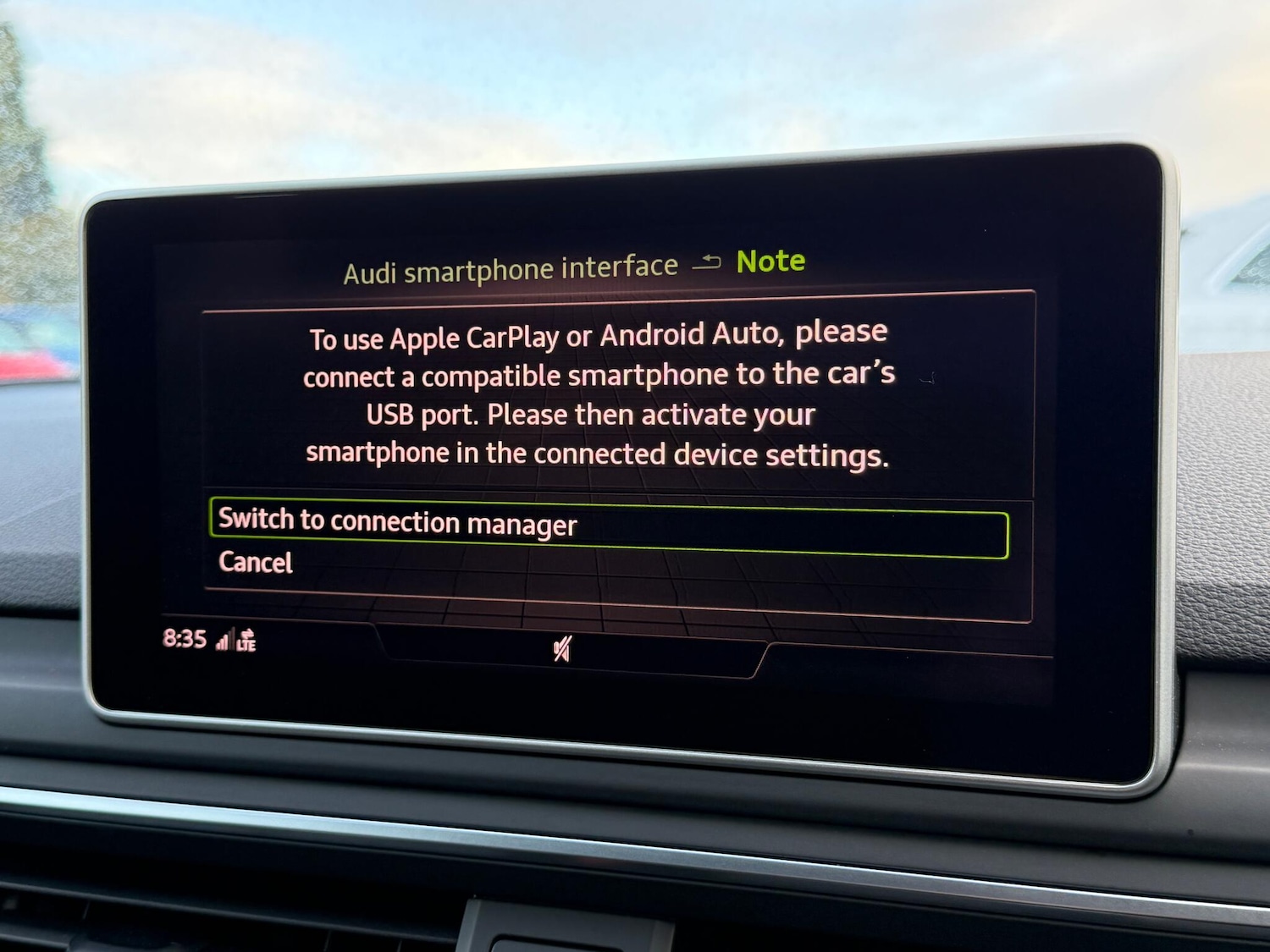 Used Audi A5 2020 for sale - 76227899: Photo 13