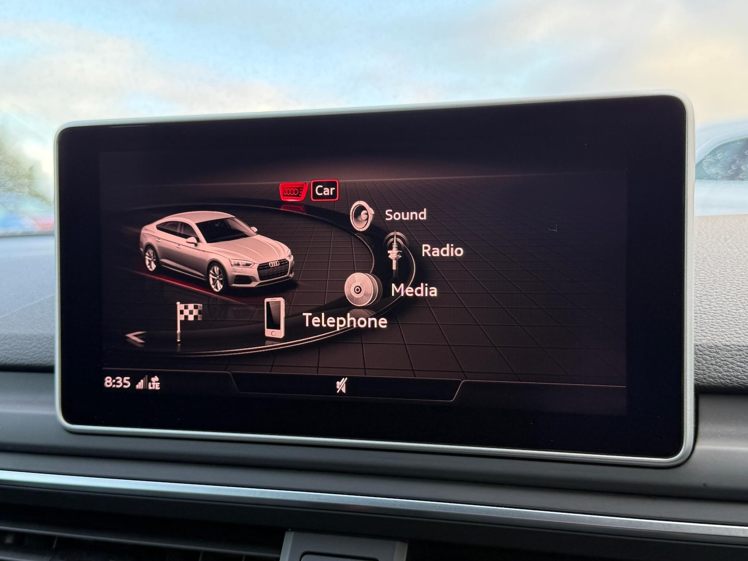 Used Audi A5 2020 for sale - 76227899: Photo 14