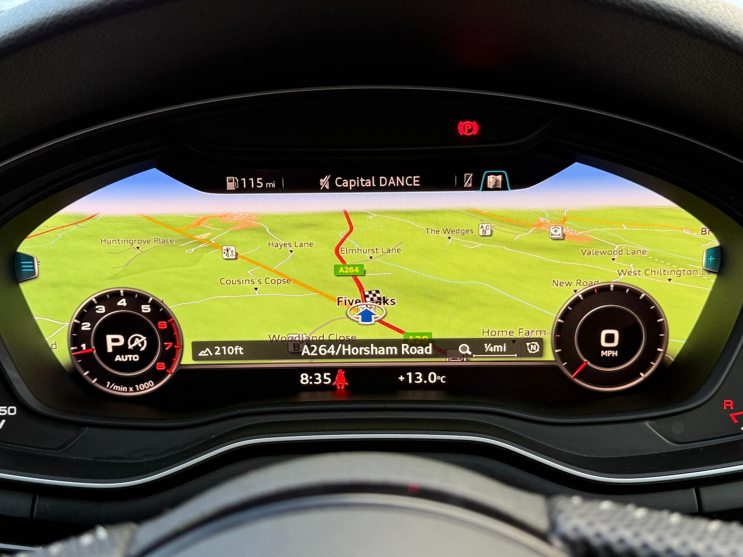 Used Audi A5 2020 for sale - 76227899: Photo 15