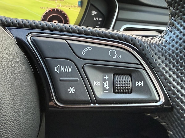 Used Audi A5 2020 for sale - 76227899: Photo 22
