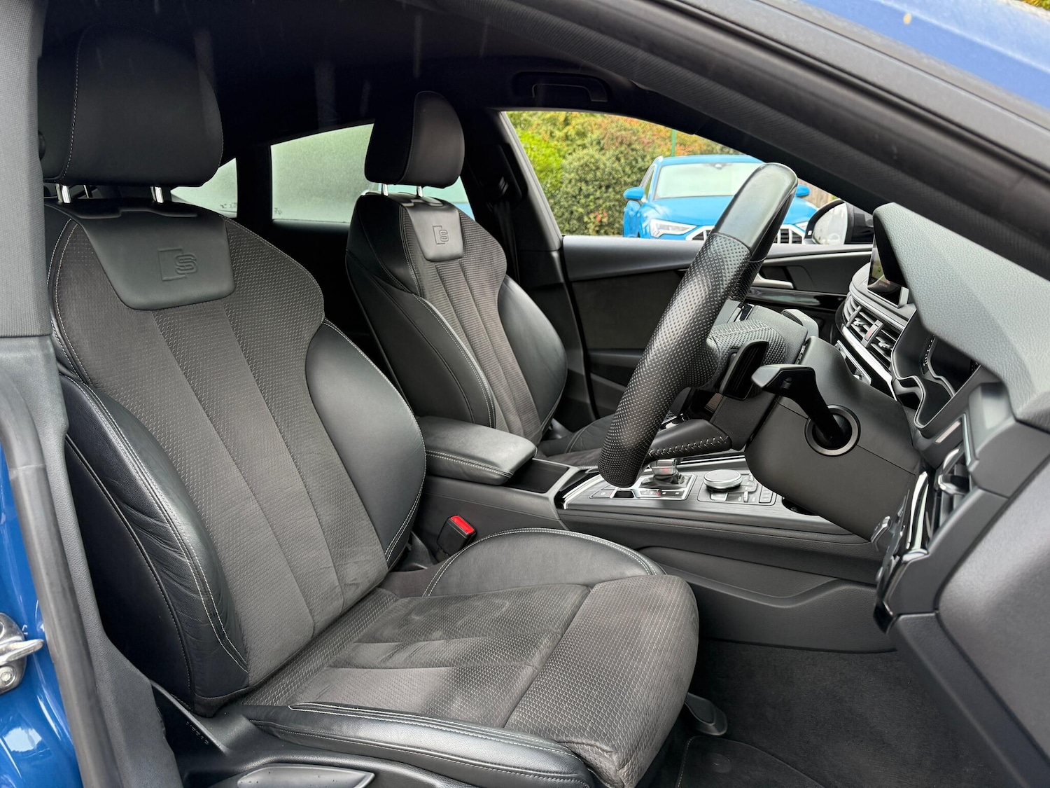 Used Audi A5 2020 for sale - 76227899: Photo 27